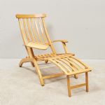 1627 4010 DECKCHAIR